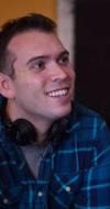 Dan Schoffer headshot