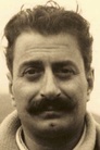Giovanni Guareschi headshot