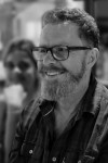 Jim Guttridge headshot
