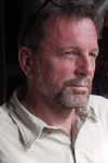 David Hamilton headshot