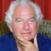 Joseph Heller headshot