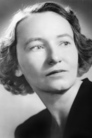 Dorothy B. Hughes headshot