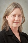 Liz Jarvis headshot