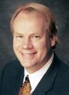 Dan Johnson headshot