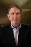 Ed Jones headshot