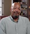 Kevin Christopher Jones headshot