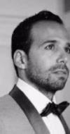 Jerome Reygner-Kalfon headshot