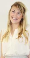 Marion Dayre headshot
