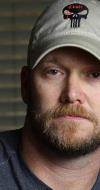 Chris Kyle headshot