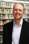 Ken LaZebnik headshot