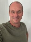 Andrew Mackie headshot