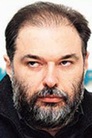 Anatoly Maximov headshot