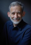 Hal Masonberg headshot
