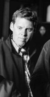 Brendan McDonald headshot