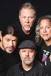Metallica  headshot