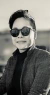 Van B. Nguyen headshot