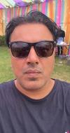 Deepak Kingrani headshot