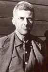Howard Nemerov headshot