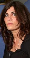 Phoebe Gloeckner headshot