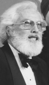 Charles O'Neal headshot
