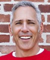 Sam Okun headshot