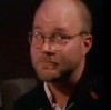 John Payson headshot