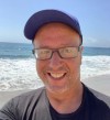 Steve Pesce headshot