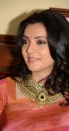 Arpita Chatterjee headshot