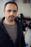 Gabriel Popescu headshot