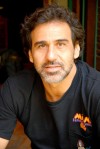 Marcos Prado headshot
