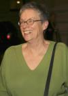 Annie Proulx headshot