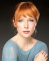 Molly C. Quinn headshot