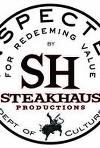 Steak House headshot
