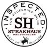 Steak House headshot