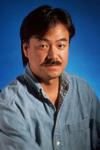 Hironobu Sakaguchi headshot