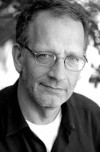 Mark Saltzman headshot