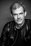 Paul Taegel headshot