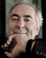 Peter Timm headshot