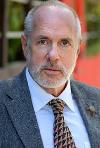 David Weisman headshot