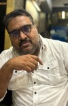 Arif Shaikh headshot