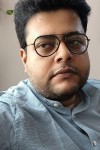 Abhishek Banerjee headshot