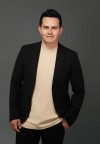 Alvaro Gutierrez headshot