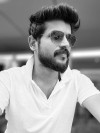 Bineesh Chandran headshot
