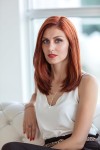 Nika Finch headshot