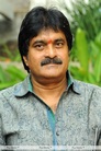 Ravi Kishore headshot