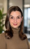 Irina Grinko headshot