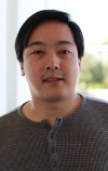 Charlie Lee headshot