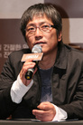 Tae-gyun Kim headshot