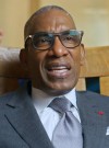 Howard White headshot