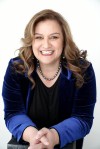 Sandra Kailahi headshot